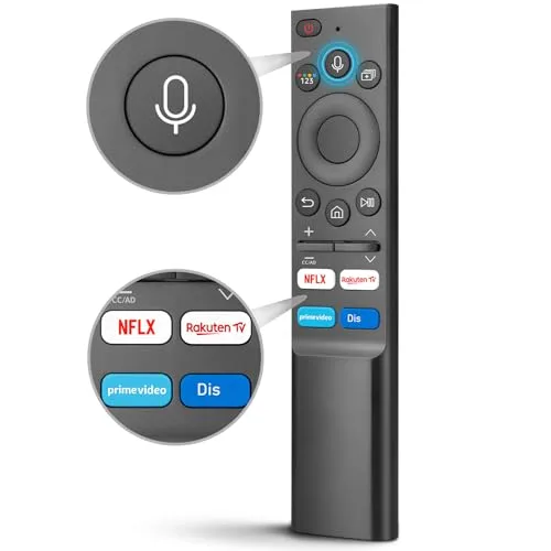 Samsung Voice Remote — Fits Samsung