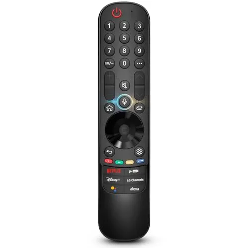 LG Magic Remote — Fits LG