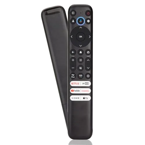 TCL Voice Remote — Fits TCL