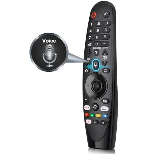 LG Magic Remote — Fits LG