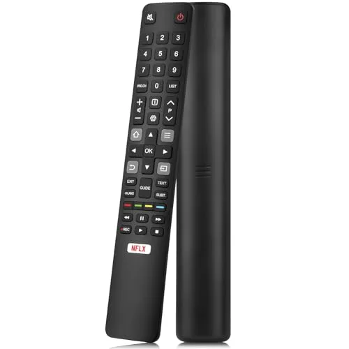 TCL Voice Remote — Fits TCL