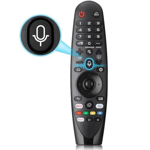 LG Magic Remote — Fits LG
