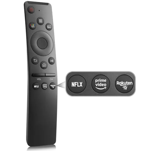 Samsung Voice Remote — Fits Samsung