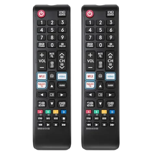 Samsung Voice Remote — Fits Samsung