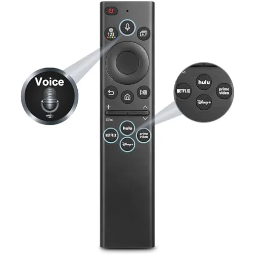 Samsung Voice Remote — Fits Samsung