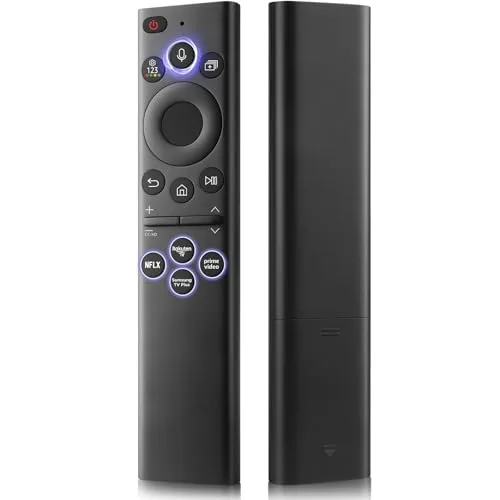 Samsung Voice Remote — Fits Samsung