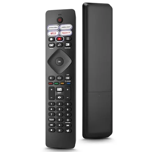 Philips Ambilight Remote — Fits Philips