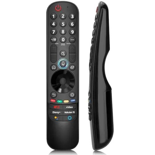 LG Magic Remote — Fits LG