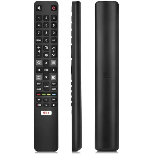 TCL Voice Remote — Fits TCL